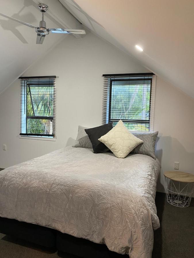Stylish Guesthouse Whangarei Exterior photo