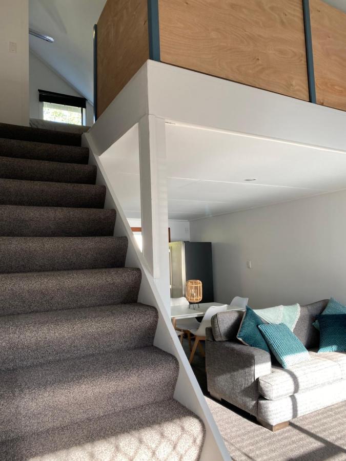Stylish Guesthouse Whangarei Exterior photo