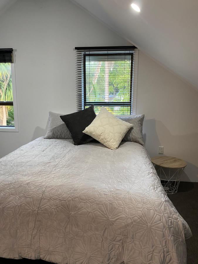 Stylish Guesthouse Whangarei Exterior photo