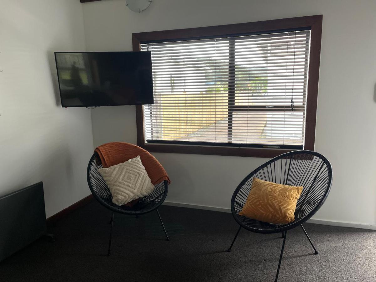 Stylish Guesthouse Whangarei Exterior photo